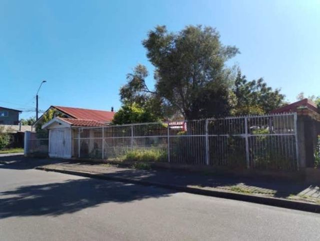 Casa /SECTOR SALINAS