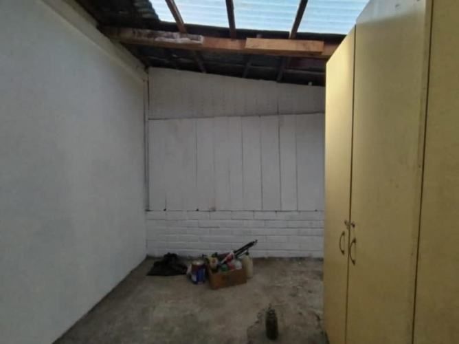 Casa /SECTOR SALINAS