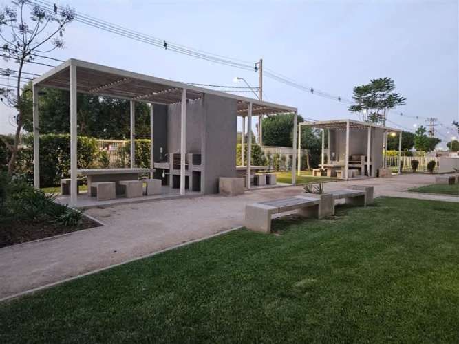 DEPARTAMENTO CLAUDIO ARRAU 8750 JARDINES DEL VALLE