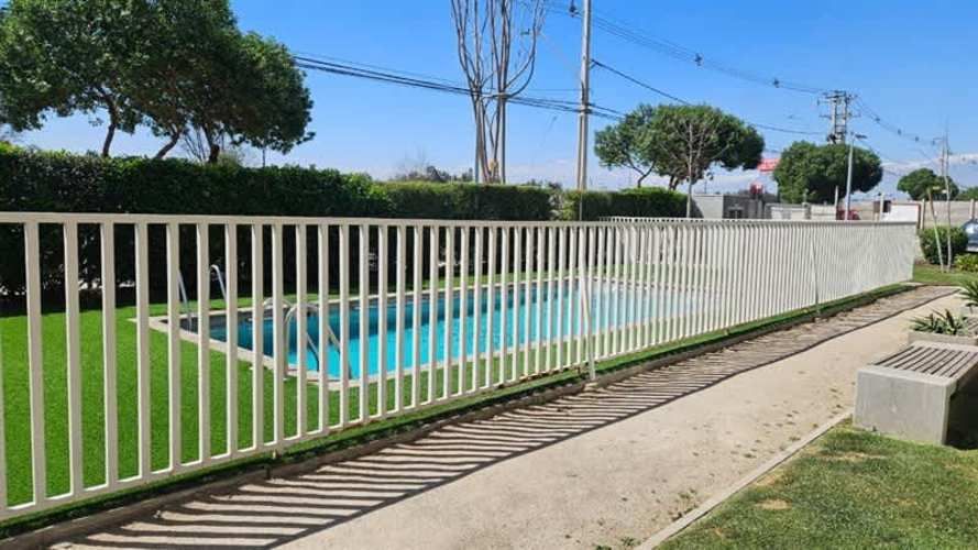 DEPARTAMENTO CLAUDIO ARRAU 8750 JARDINES DEL VALLE