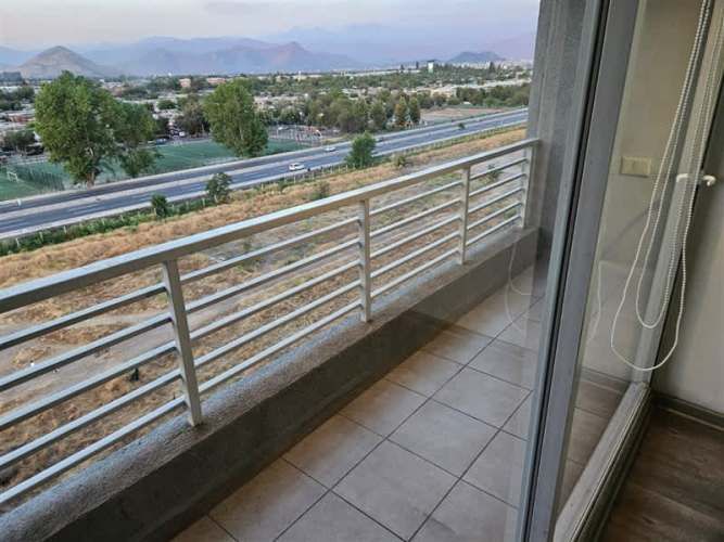 DEPARTAMENTO CLAUDIO ARRAU 8750 JARDINES DEL VALLE