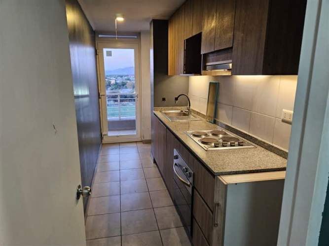 DEPARTAMENTO CLAUDIO ARRAU 8750 JARDINES DEL VALLE