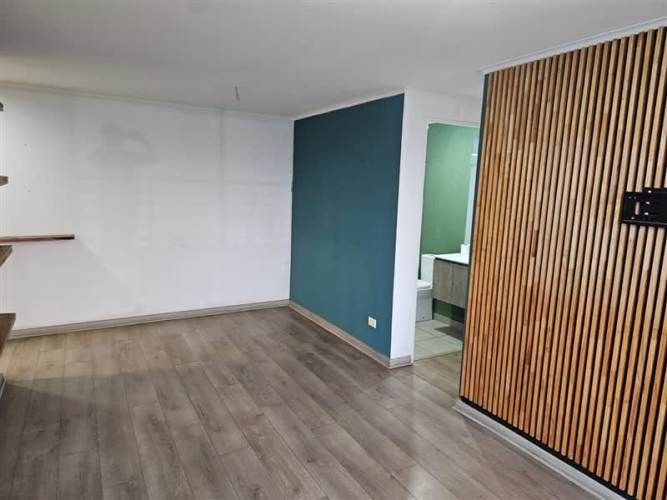 DEPARTAMENTO CLAUDIO ARRAU 8750 JARDINES DEL VALLE