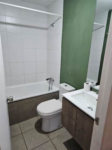 DEPARTAMENTO CLAUDIO ARRAU 8750 JARDINES DEL VALLE