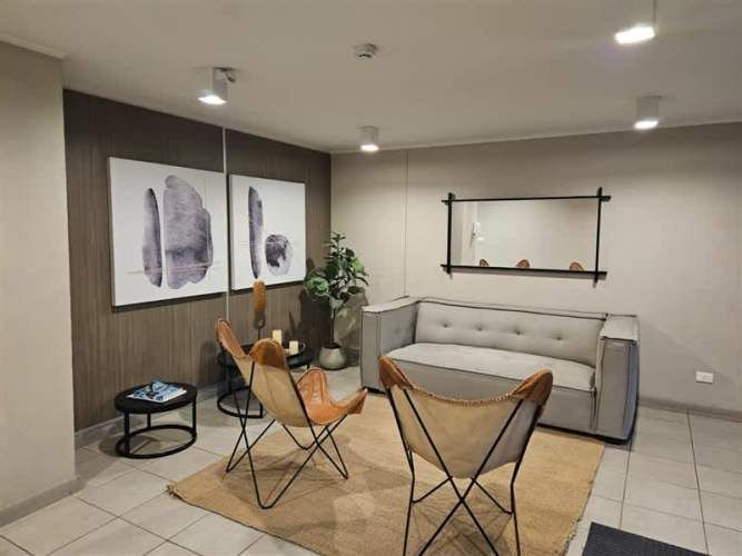 DEPARTAMENTO CLAUDIO ARRAU 8750 JARDINES DEL VALLE