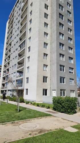 DEPARTAMENTO CLAUDIO ARRAU 8750 JARDINES DEL VALLE