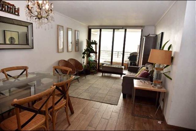 DEPARTAMENTO Av. Las Condes/P. Hurtado