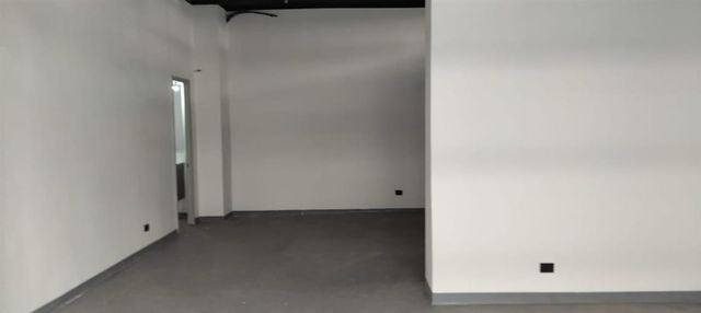 LOCAL COMERCIAL La Condes / Apoquindo