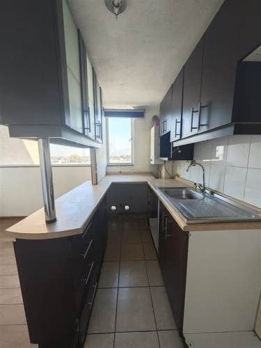 DEPARTAMENTO Teniente Cruz 540