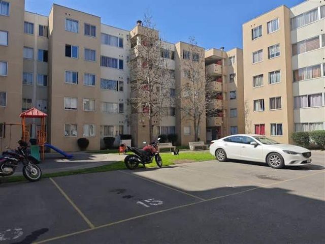 DEPARTAMENTO Teniente Cruz 540