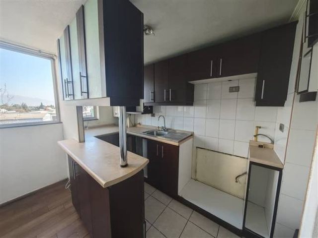 DEPARTAMENTO Teniente Cruz 540