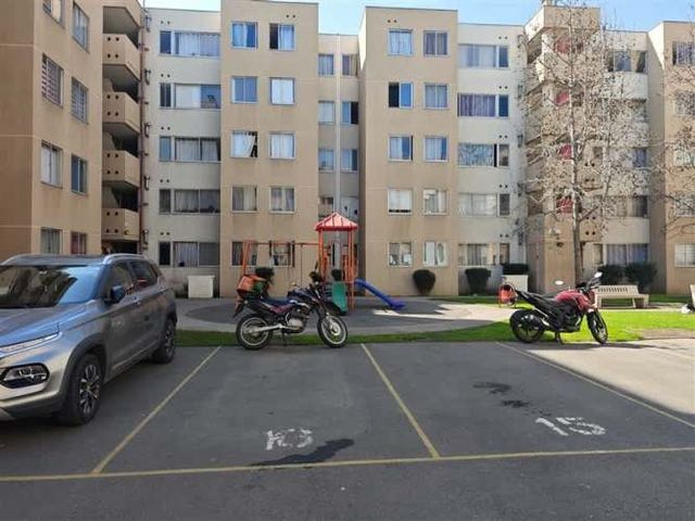 DEPARTAMENTO Teniente Cruz 540