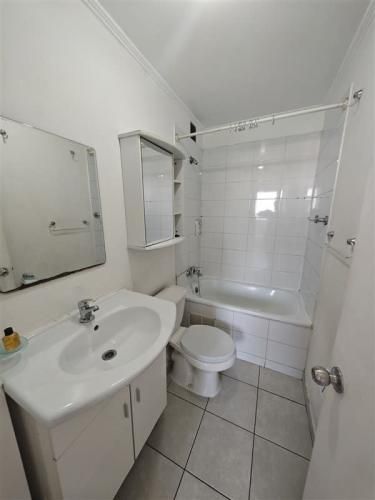 DEPARTAMENTO Teniente Cruz 540