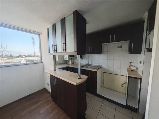 DEPARTAMENTO Teniente Cruz 540