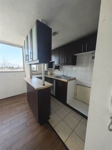 DEPARTAMENTO Teniente Cruz 540