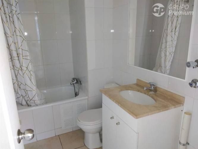 DEPARTAMENTO Santiago 1355 a dos cuadras de Avda. Matta cercano a metro Parque O´higgins