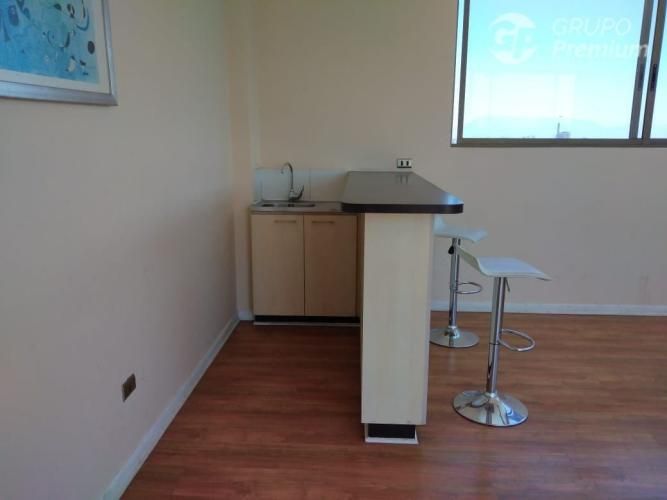 DEPARTAMENTO Santiago 1355 a dos cuadras de Avda. Matta cercano a metro Parque O´higgins