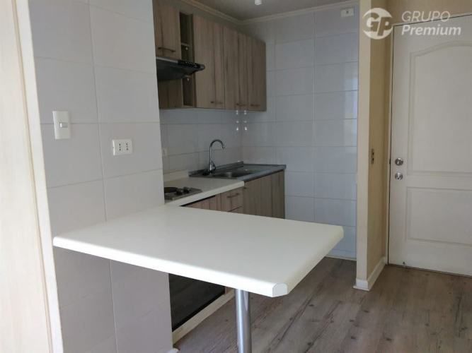 DEPARTAMENTO Santiago 1355 a dos cuadras de Avda. Matta cercano a metro Parque O´higgins