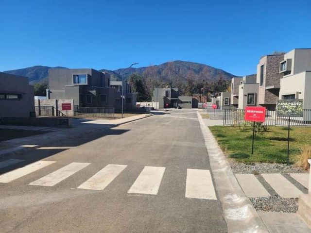 CASA Condominio Tricahue de Nogales, Machalí