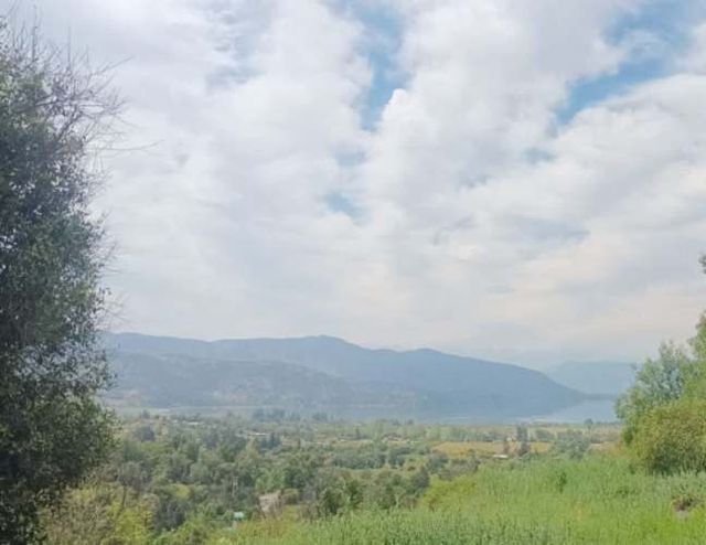 PARCELA PARCELACIÓN BOSQUES DE ACULEO