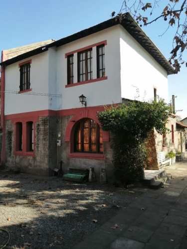 CASA portales / 1ro de Mayo