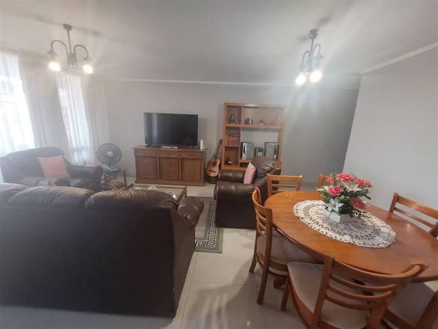 DEPARTAMENTO A pasos de Parque Brasil