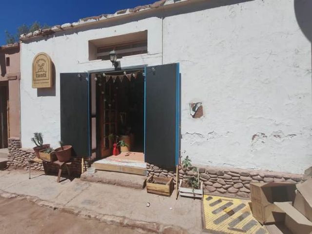 LOCAL COMERCIAL tocopilla