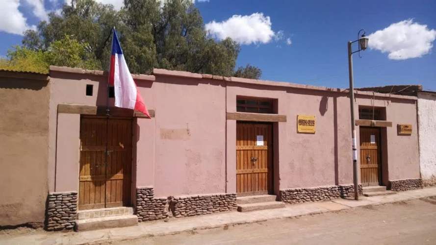 LOCAL COMERCIAL tocopilla