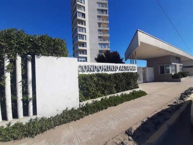 DEPARTAMENTO Avenida Costanera primera linea