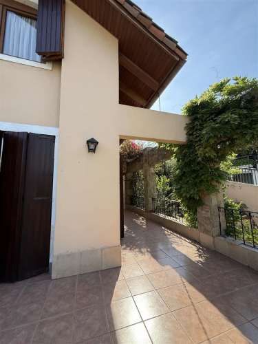 CASA Colina La Gloria