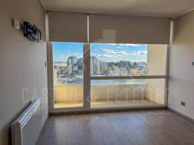 EN ARRIENTO DEPTO STUDIO PISO 11