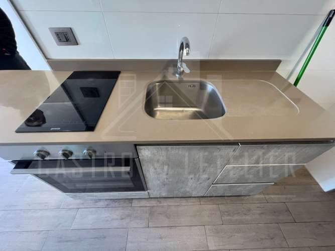 EN ARRIENTO DEPTO STUDIO PISO 11