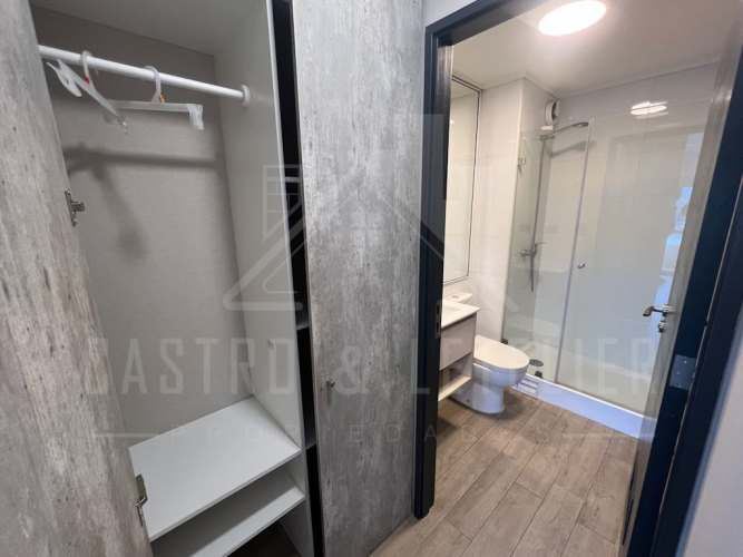 EN ARRIENTO DEPTO STUDIO PISO 11