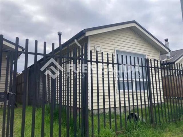 CASA Puerta SUR Puerto Montt