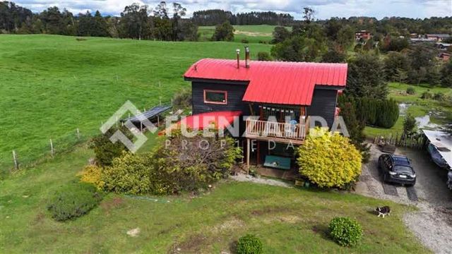 CASA kilometro 7 Ruta 225