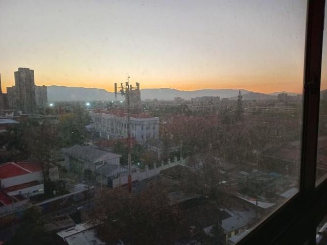 DEPARTAMENTO ESTUDIO METRO UNIVERSIDAD DE SANTIAGO