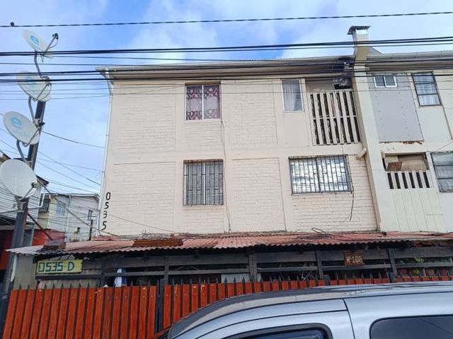 VENTA DEPARTAMENTO, PUENTE ALTO 2 HAB