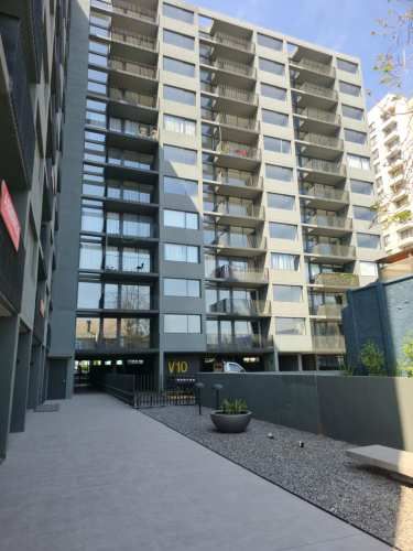 SE ARRIENDA AMPLIO DPTO INDEPENDENCIA 3D 2B B E