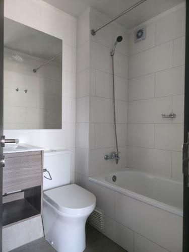 SE ARRIENDA AMPLIO DPTO INDEPENDENCIA 3D 2B B E