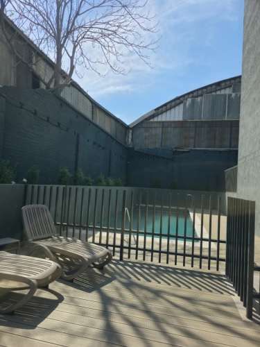 SE ARRIENDA AMPLIO DPTO INDEPENDENCIA 3D 2B B E