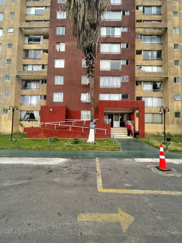 EN VENTA DEPARTAMENTO RECIEN REMODELADO