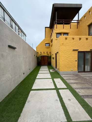 EN VENTA UNA Exclusiva Casa de Ensueño en Pasaje Miramar – Iquique