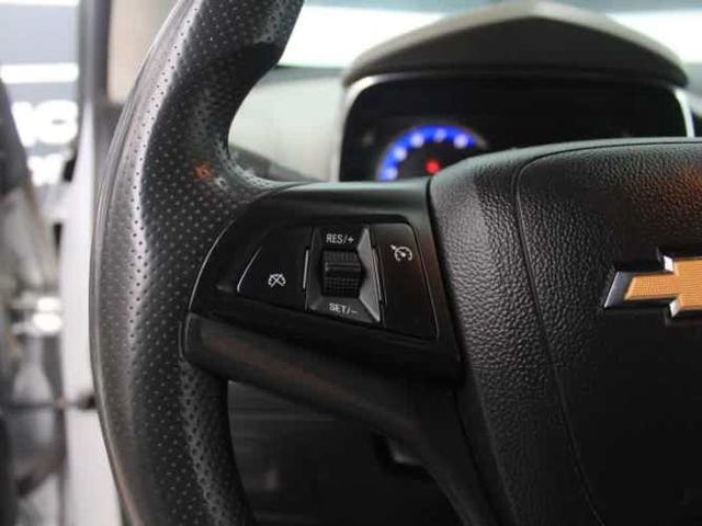 Chevrolet Tracker 1.8 Lt Mt 2013