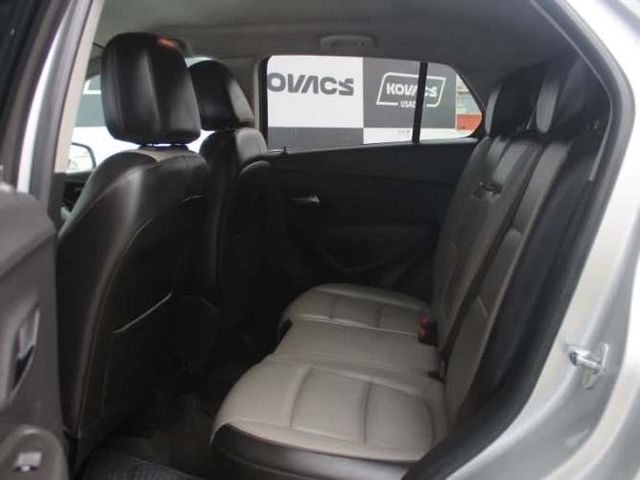Chevrolet Tracker 1.8 Lt Mt 2013