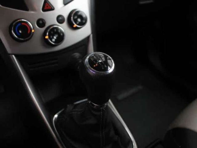 Chevrolet Tracker 1.8 Lt Mt 2013