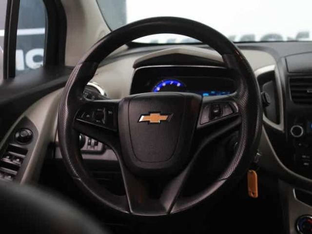 Chevrolet Tracker 1.8 Lt Mt 2013