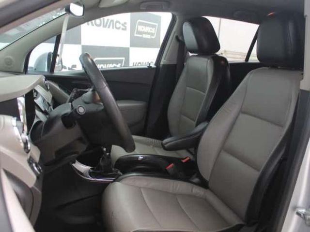 Chevrolet Tracker 1.8 Lt Mt 2013