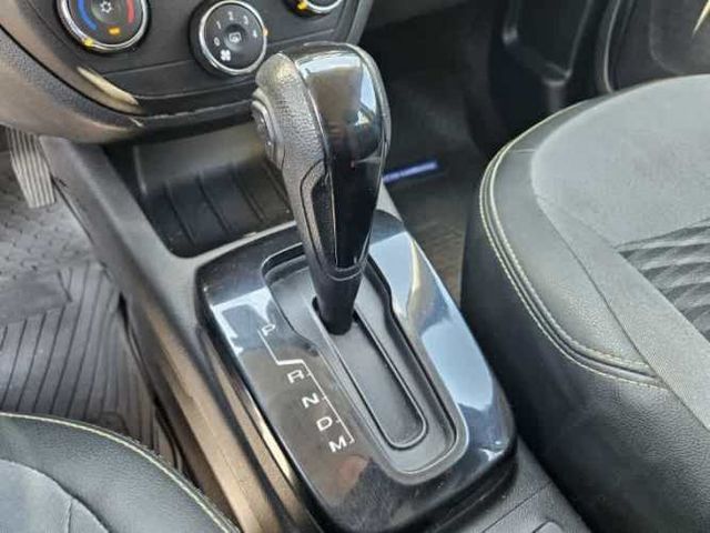 Chevrolet Spin Active 1.8 Aut 2021