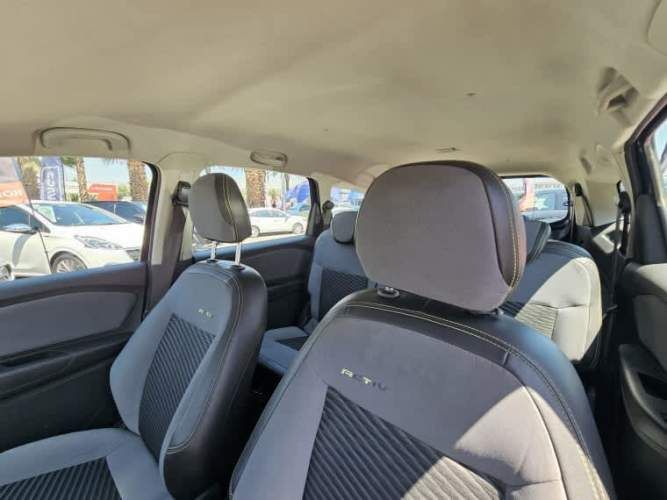 Chevrolet Spin Active 1.8 Aut 2021