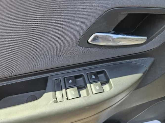 Chevrolet Spin Active 1.8 Aut 2021